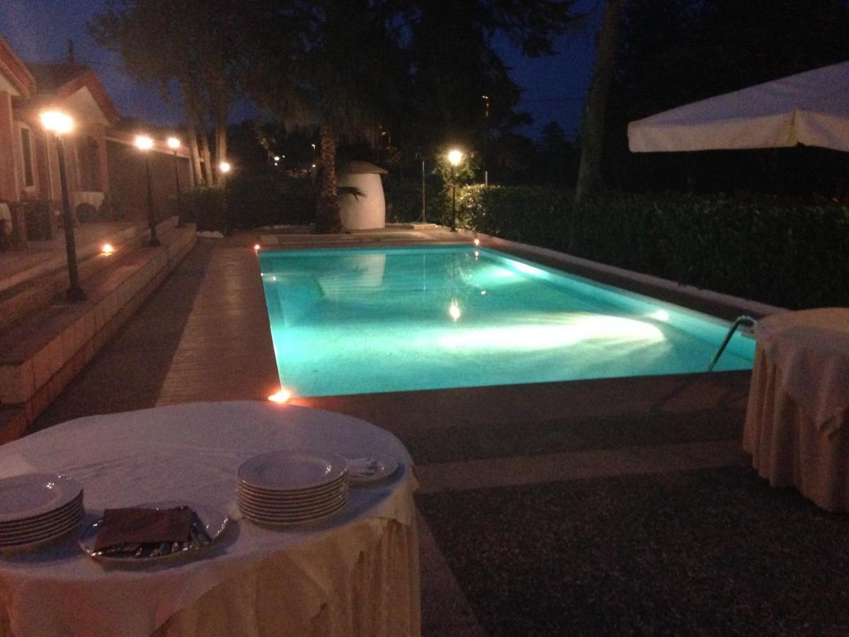 Standard Villa