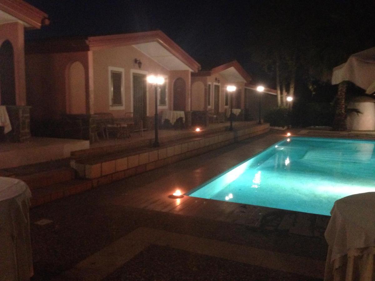 Standard Villa