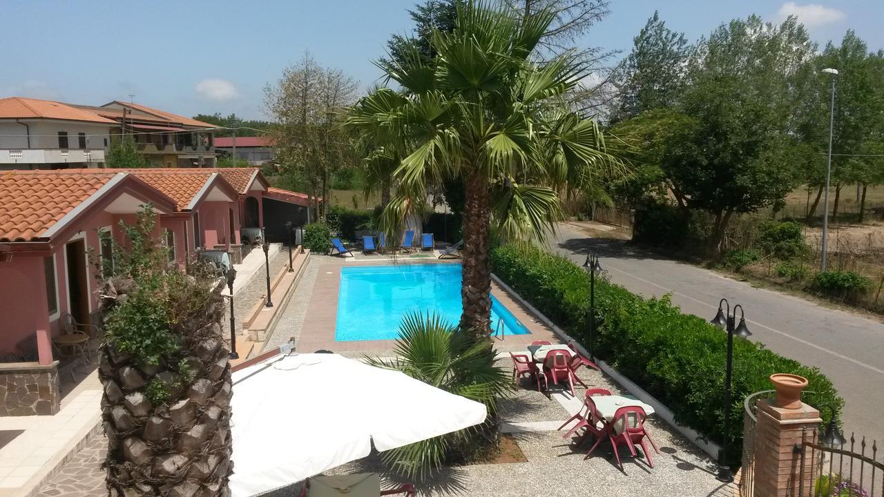 Standard Villa