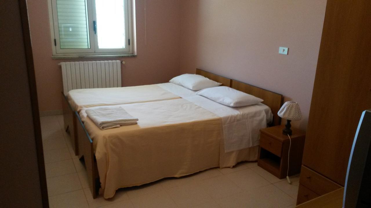 Budget Double or Twin Room