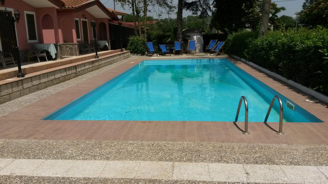 Deluxe Villa