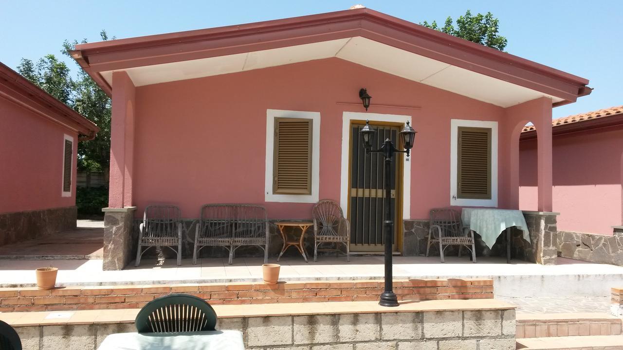 Standard Villa