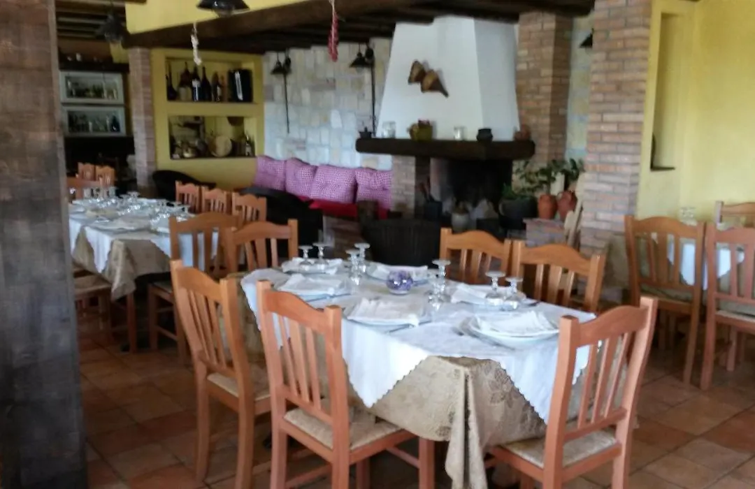 Hotel La Pineta-1