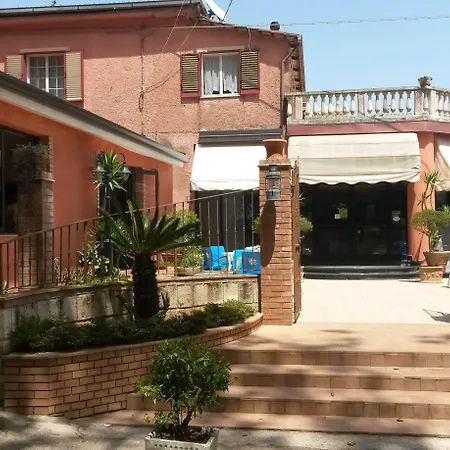 Hotel La Pineta-2